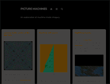 Tablet Screenshot of ambaka.com